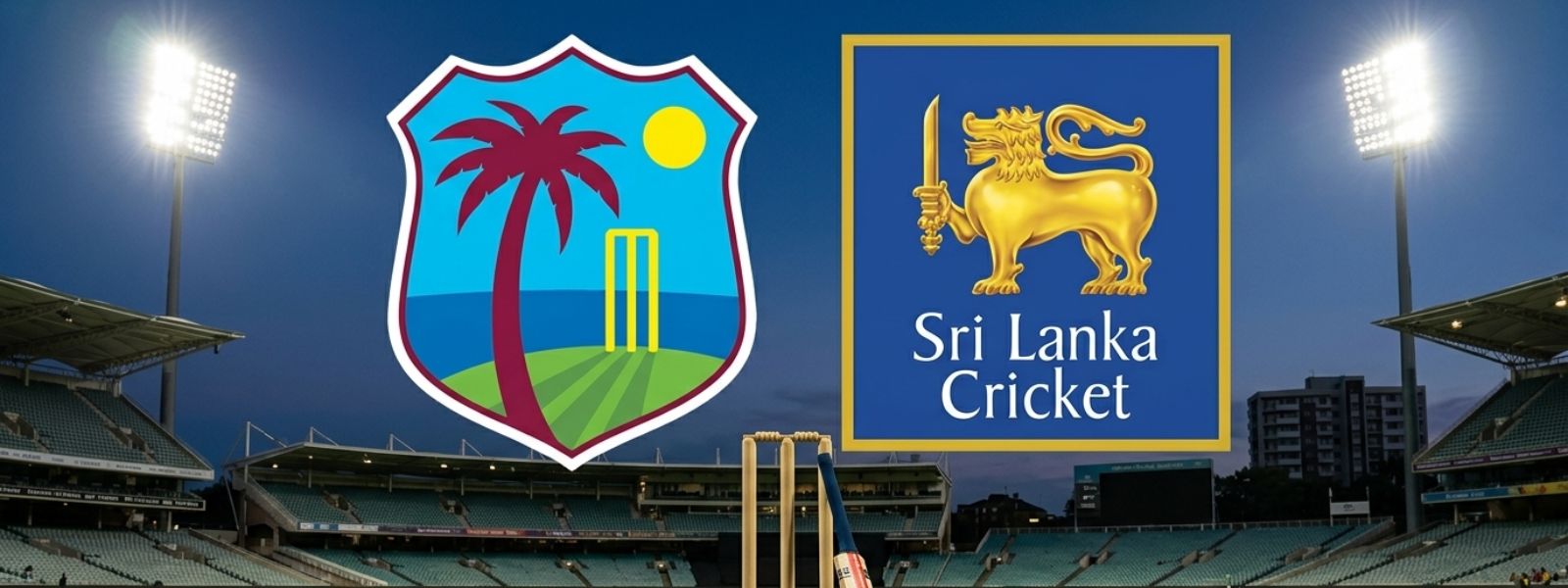 Sri Lanka Names Squads for West Indies Tour 2026